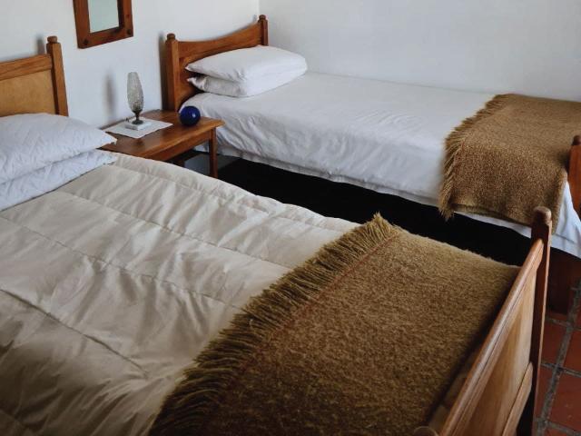 To Let 3 Bedroom Property for Rent in Dwarskersbos Western Cape